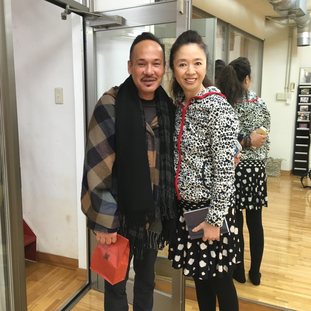 カマイレフラ・スタジオ_1