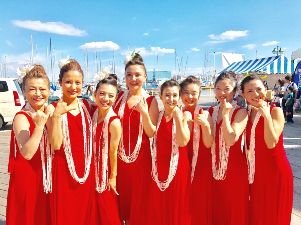 カマイレフラ・スタジオ