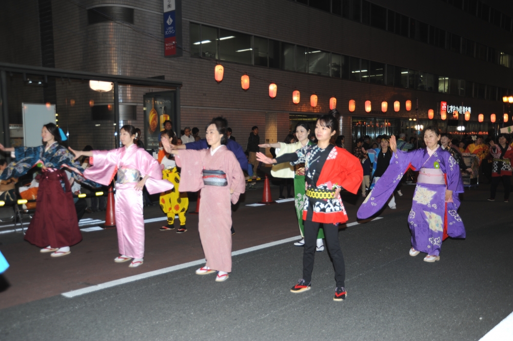 藤間流日本舞踊教室_2