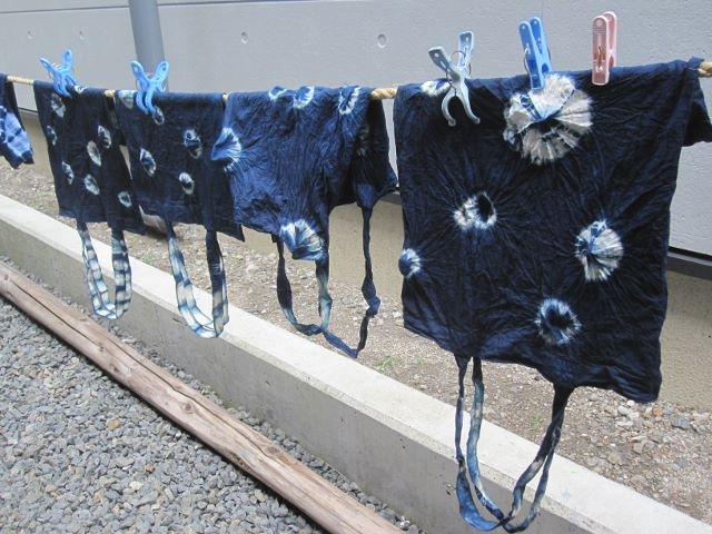 増田　藍染教室_1