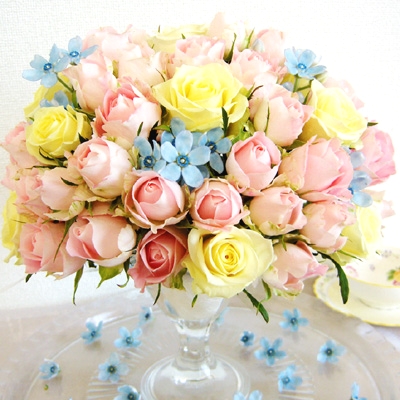 フラワーアレンジメントスクール　フォーシーズンズ_2