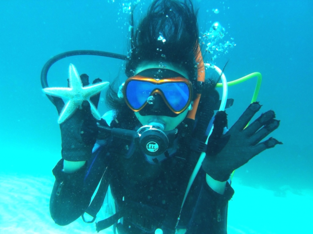 ドラゴン・レディ