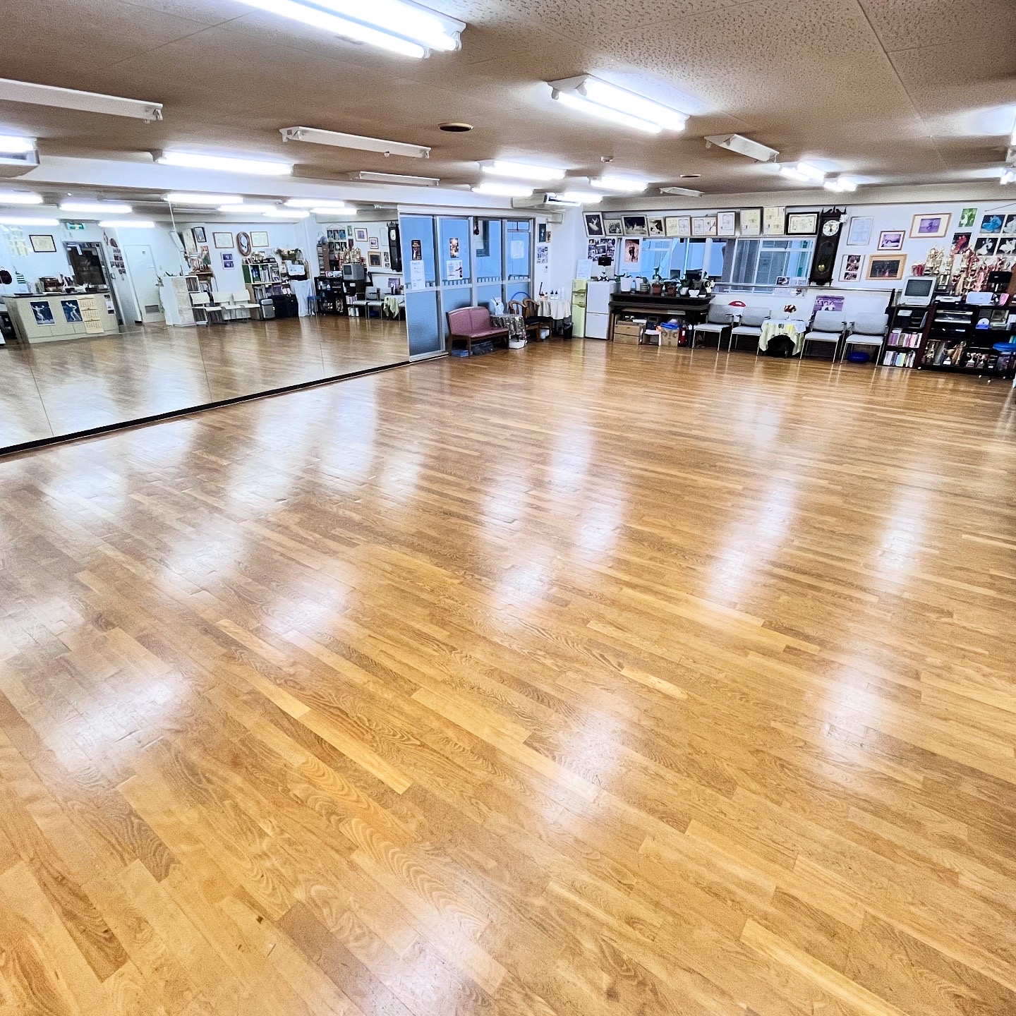 Cityダンススクール