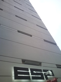 ESPパフォーミングスタジオ大阪校