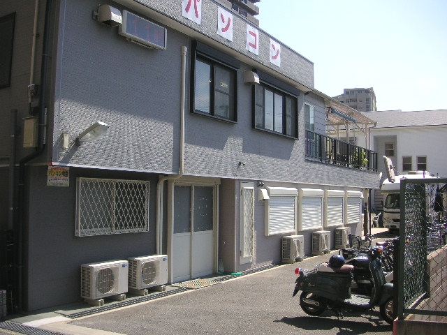 大阪ビジネスカレッジ パソコン教室WE京橋鴫野校
