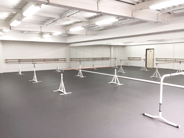 Ballet of America バレエ オブ アメリカ_2