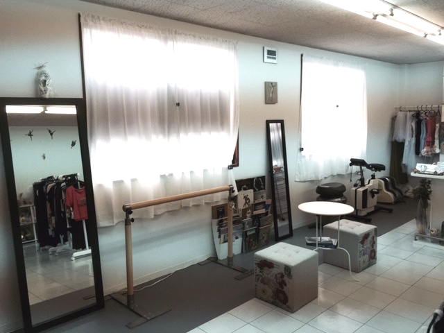 Ballet of America バレエ オブ アメリカ_8