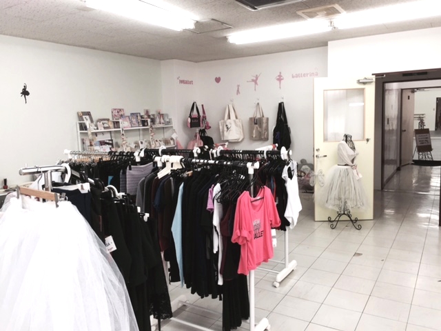 Ballet of America バレエ オブ アメリカ_10