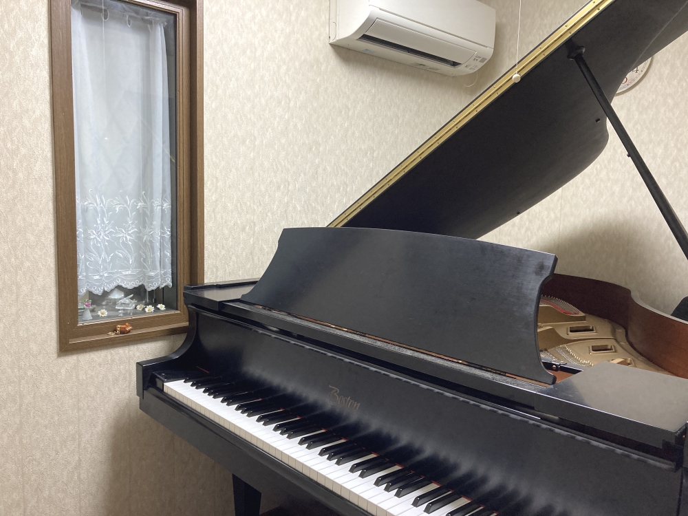 ピアノ教室