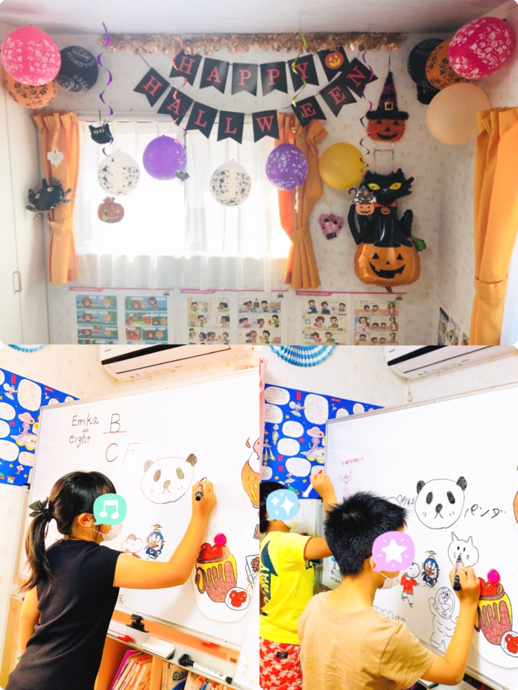 ECCジュニア澤教室_5