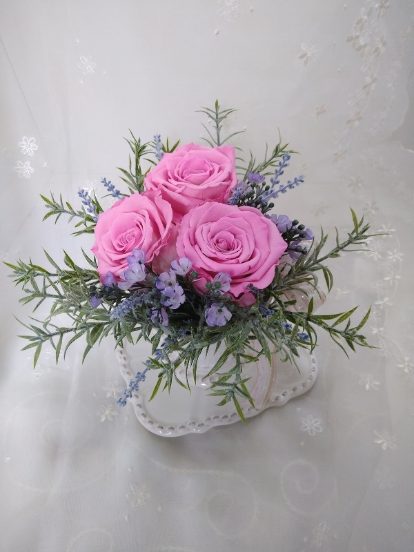 L'oiseau　Bleu（ロワゾー・ブリュ）_5