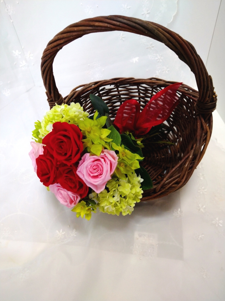 L'oiseau　Bleu（ロワゾー・ブリュ）_4