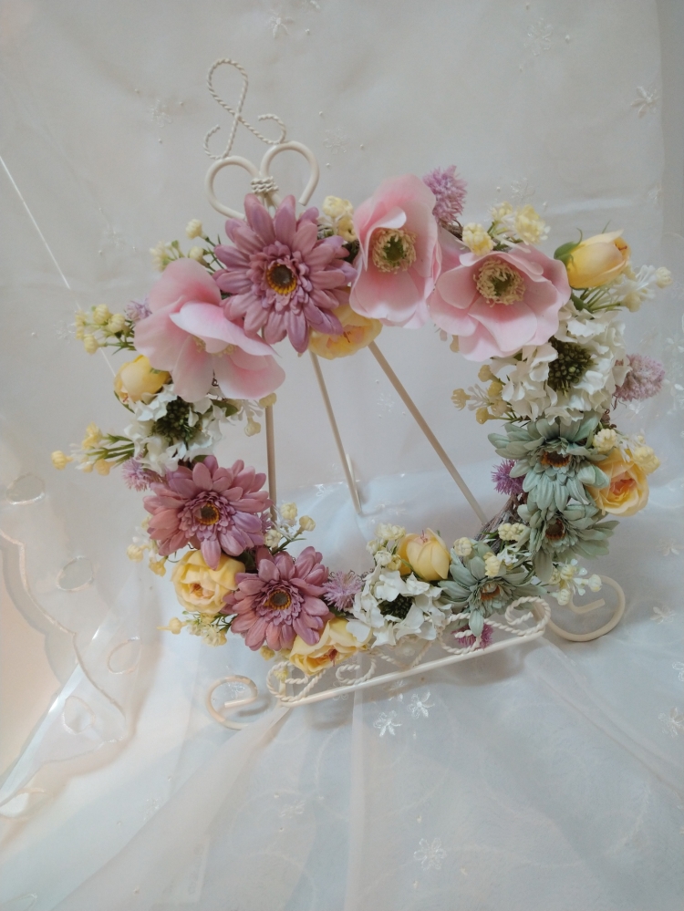 L'oiseau　Bleu（ロワゾー・ブリュ）_3