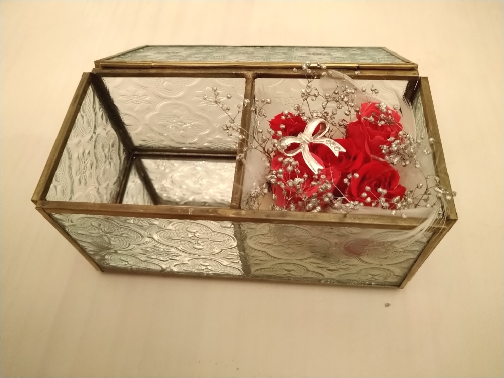 L'oiseau　Bleu（ロワゾー・ブリュ）_2