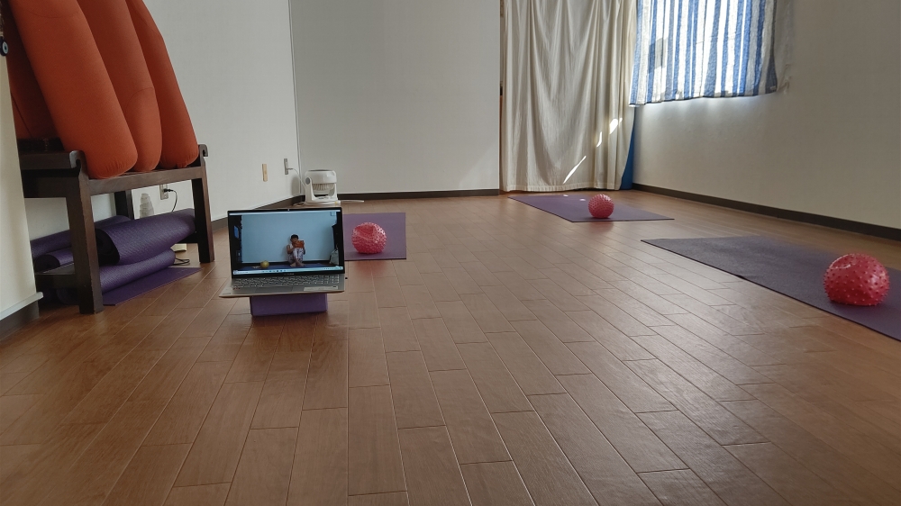 yogastudioプチグレイン_3