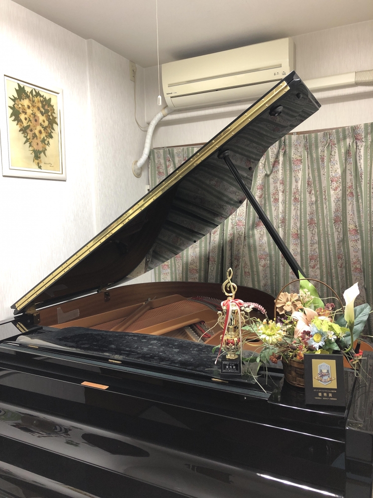 KI KIピアノ教室