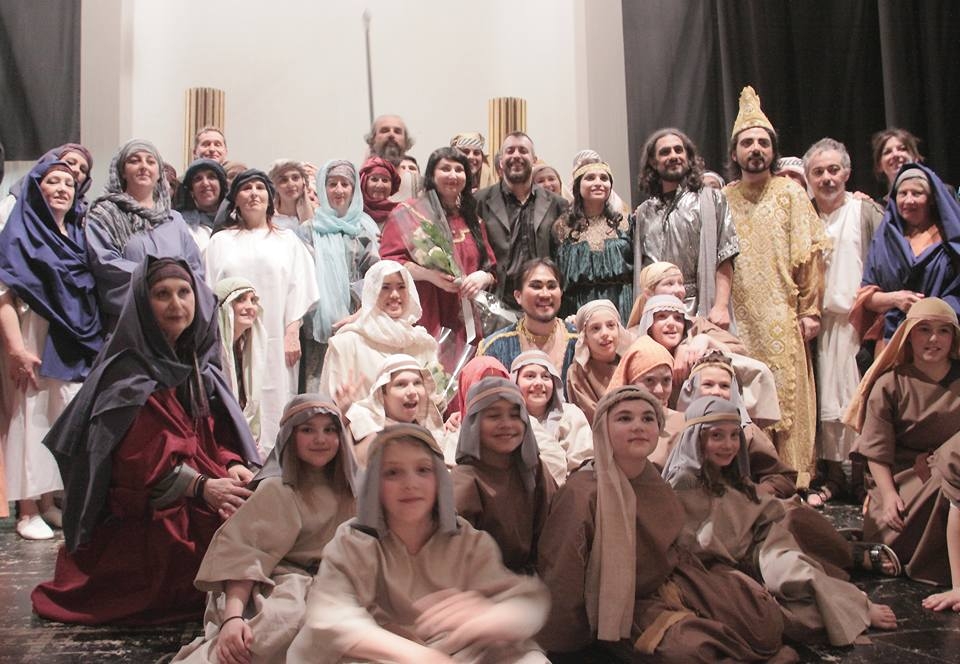 北宅憲太郎声楽教室