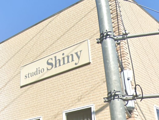 ｓｔｕｄｉｏ・Ｓｈｉｎｙ