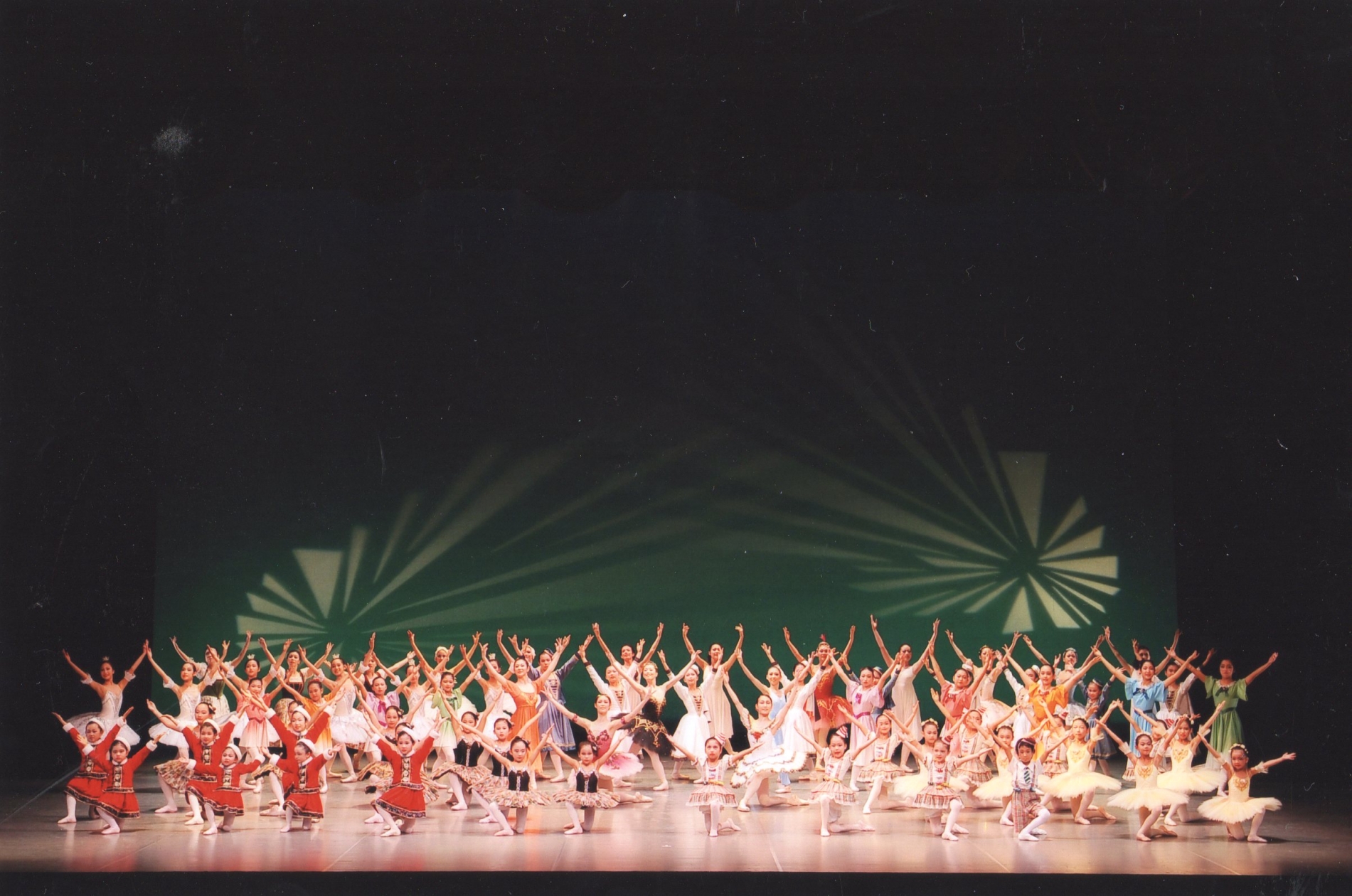 岡本博雄バレエスクール　千代田校_1