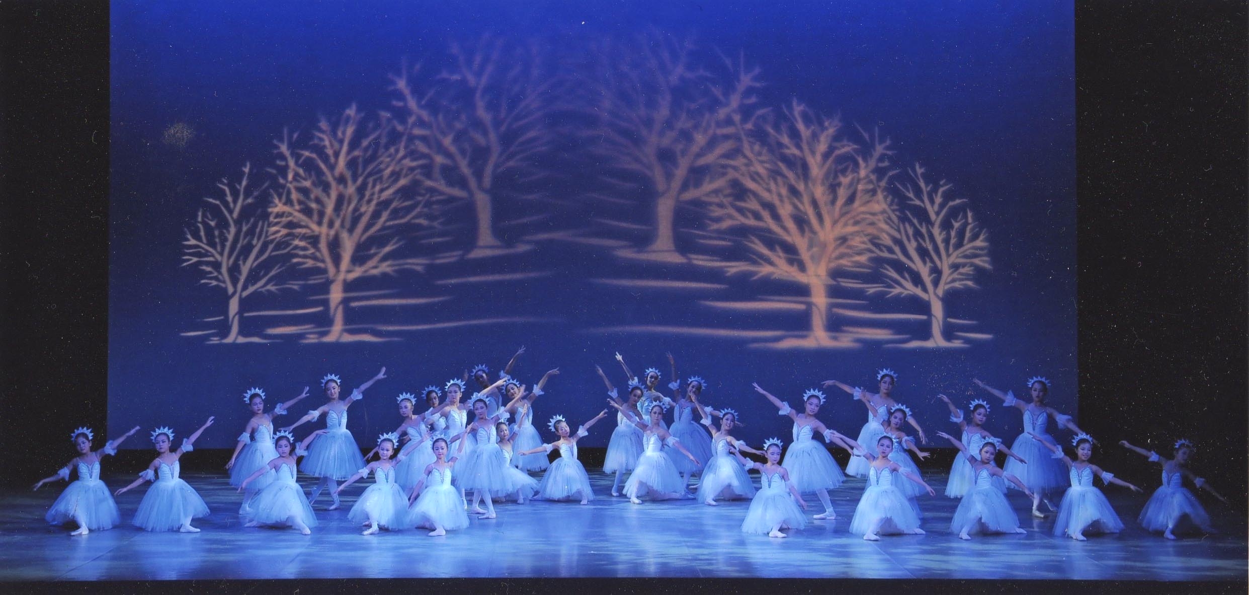 岡本博雄バレエスクール　千代田校