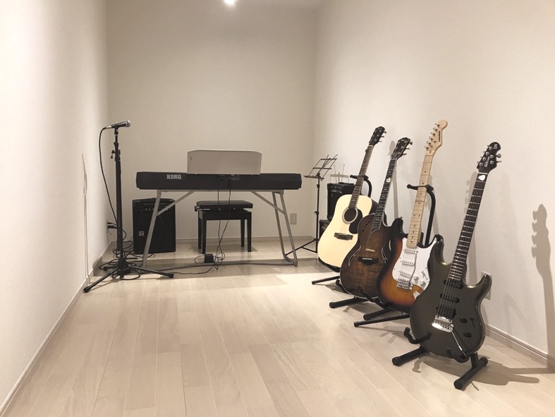 Soul Create Music音楽教室　岸和田教室_5