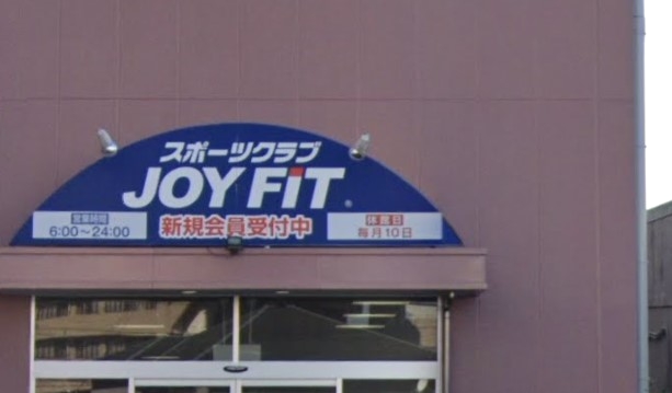 ジョイフィット岸和田
