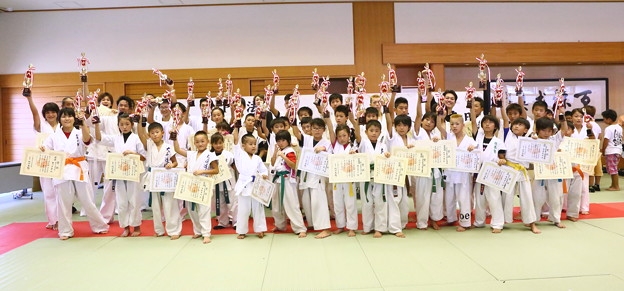 立志會館 堺道場_39