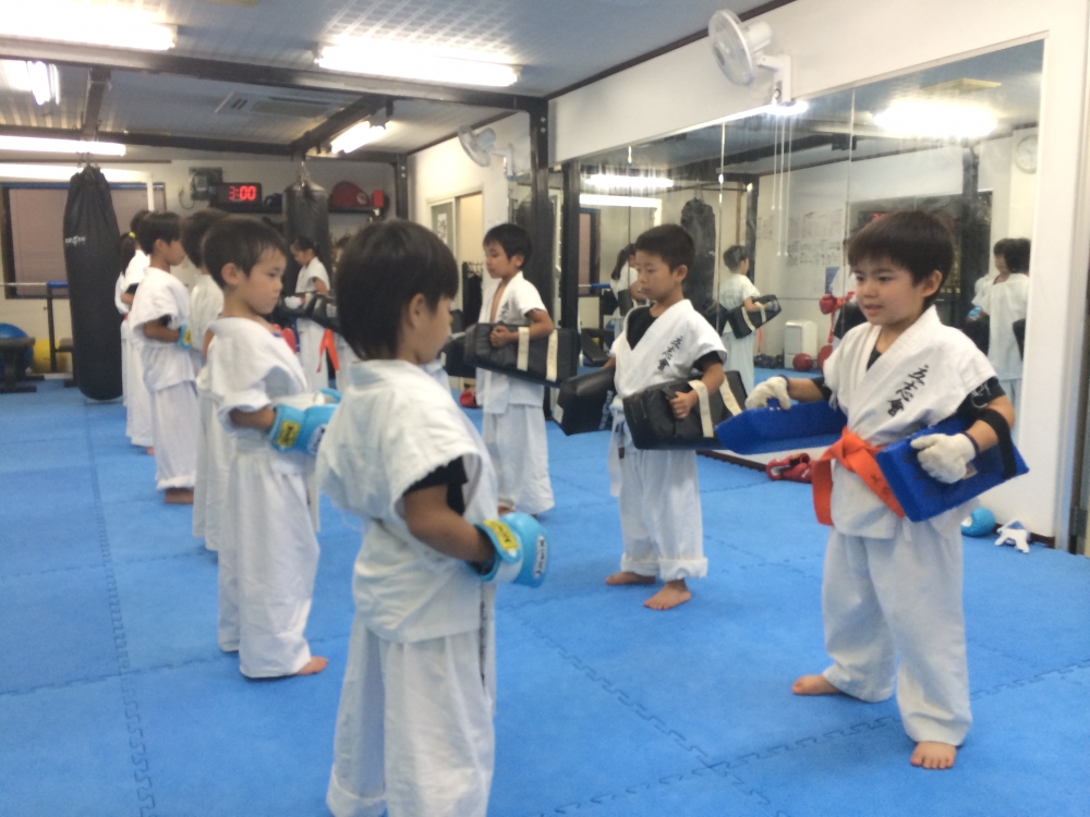 立志會館 堺道場_19