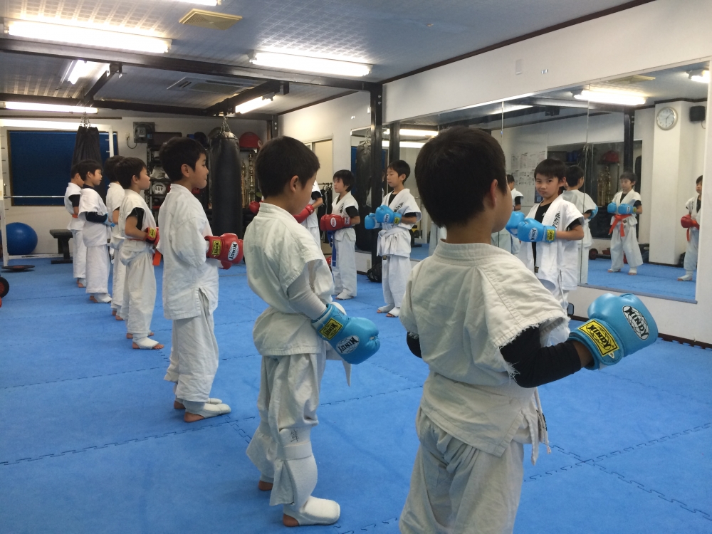 立志會館 堺道場_18