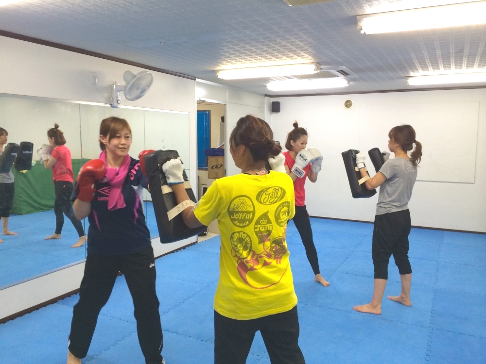 立志會館 堺道場_23