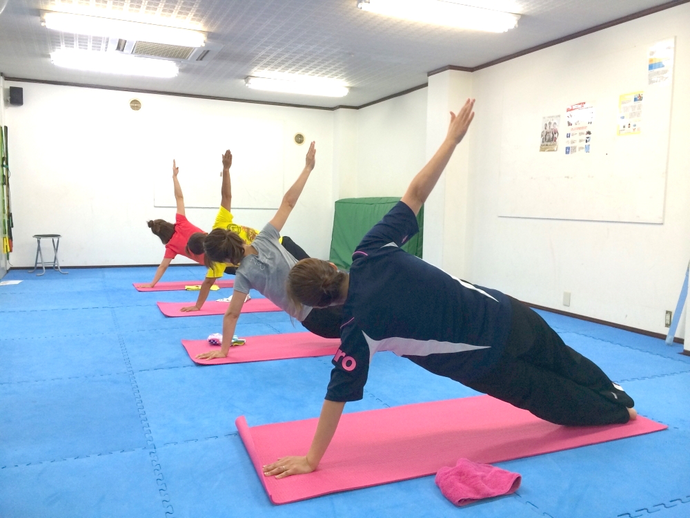 立志會館 堺道場_22