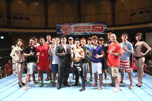 立志會館 堺道場_42