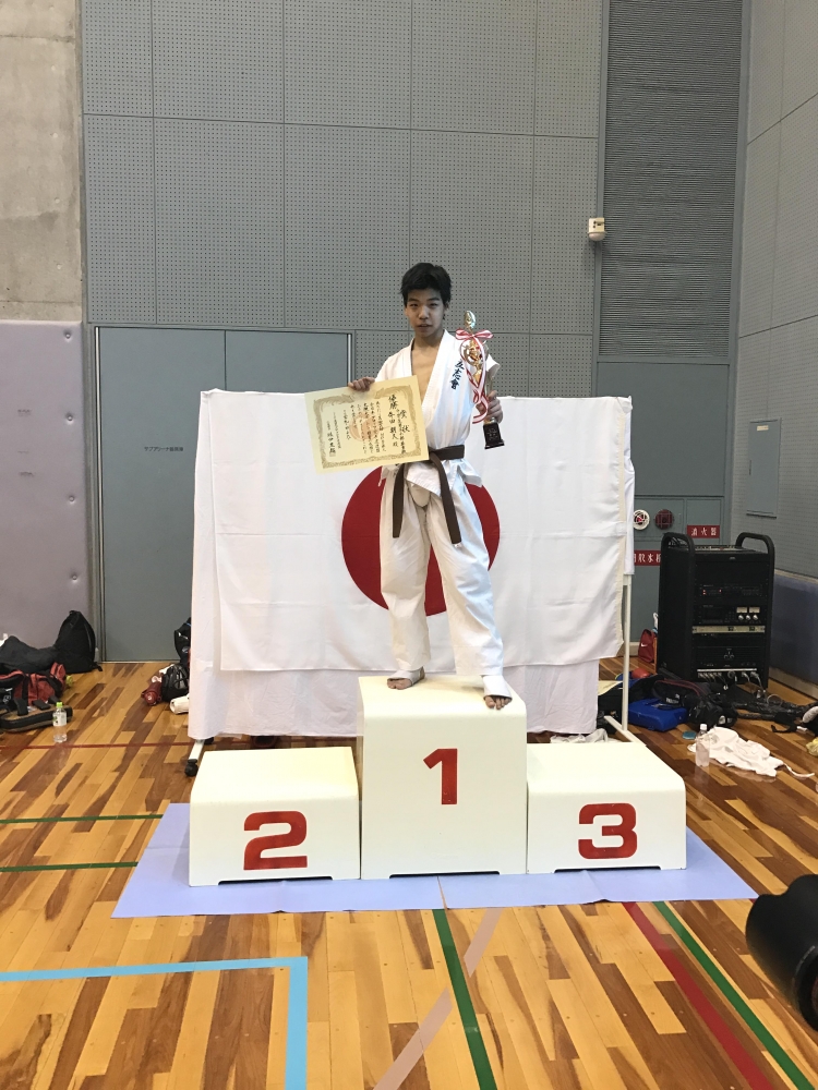 立志會館 堺道場_46