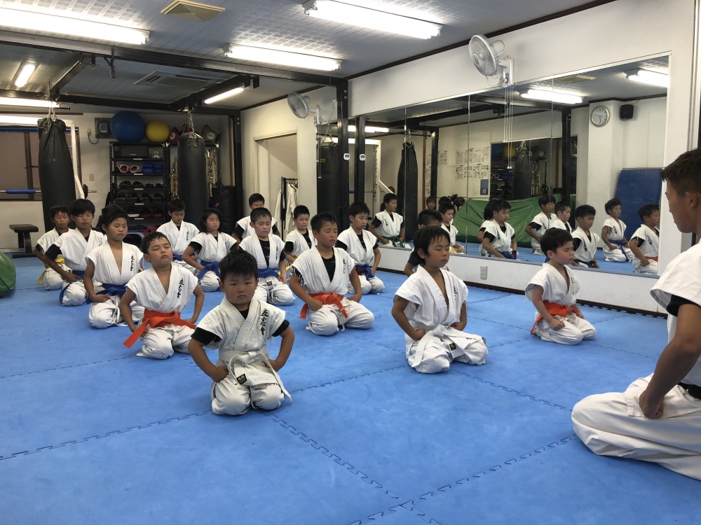 立志會館 堺道場_4