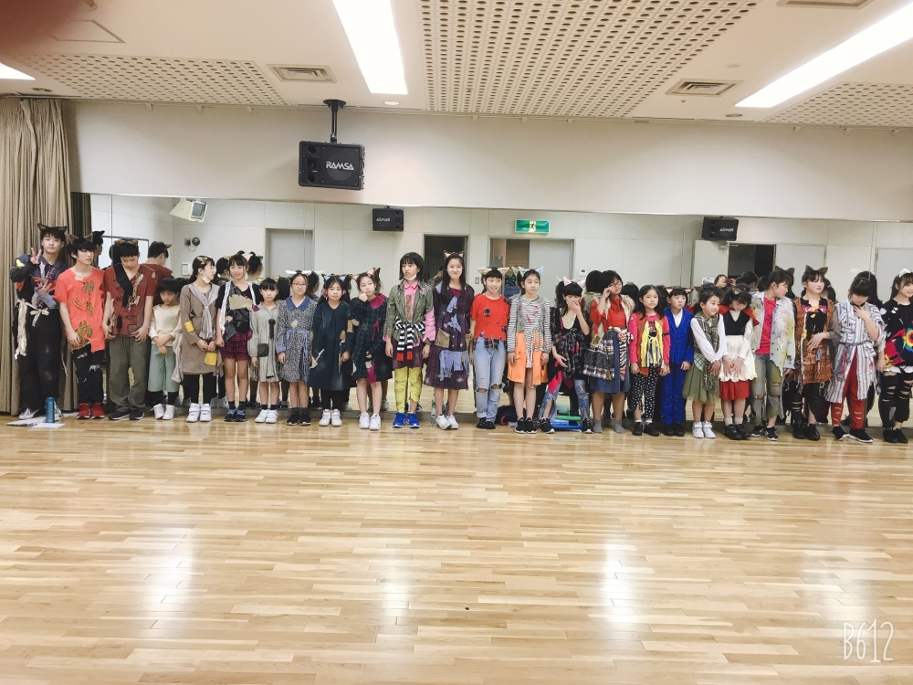 ジュニアミュージカル劇団Little★Star_2