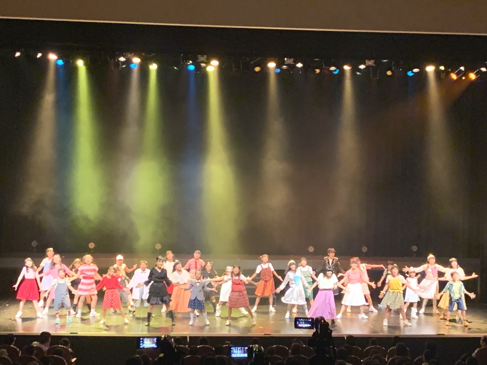 ジュニアミュージカル劇団Little★Star_1