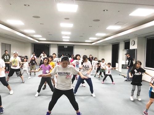 ジュニアミュージカル劇団Little★Star_4