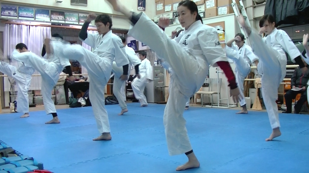 空道 大道塾 堺道場_50