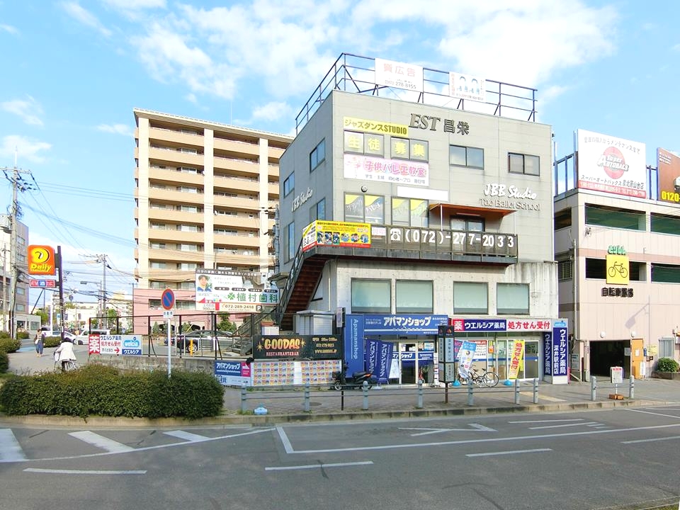 空道 大道塾 堺道場_58