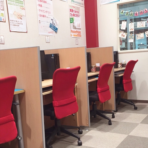 ハロー！パソコン教室　イオンモール堺北花田校_1