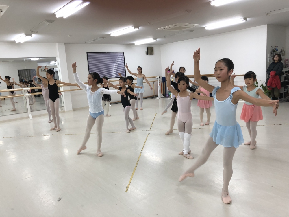 ﾌｧﾌｧﾗﾊﾞﾚｴ_3