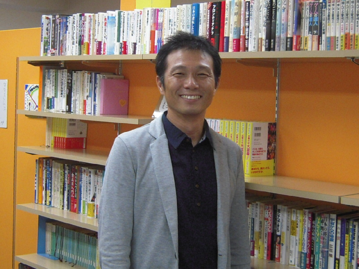 堺なかもず速読教室_1