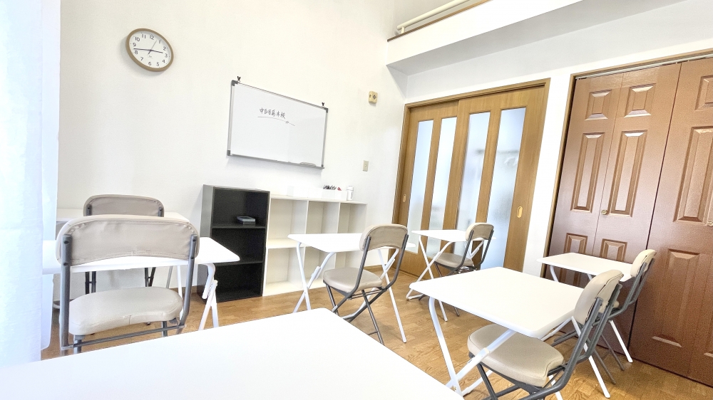 アトリエ桔梗【大人のペン習字/書道教室】_1