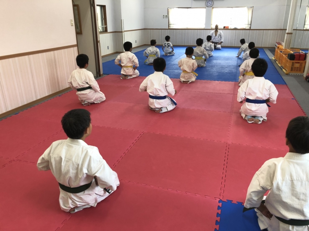 実践空手　阿部道場_4