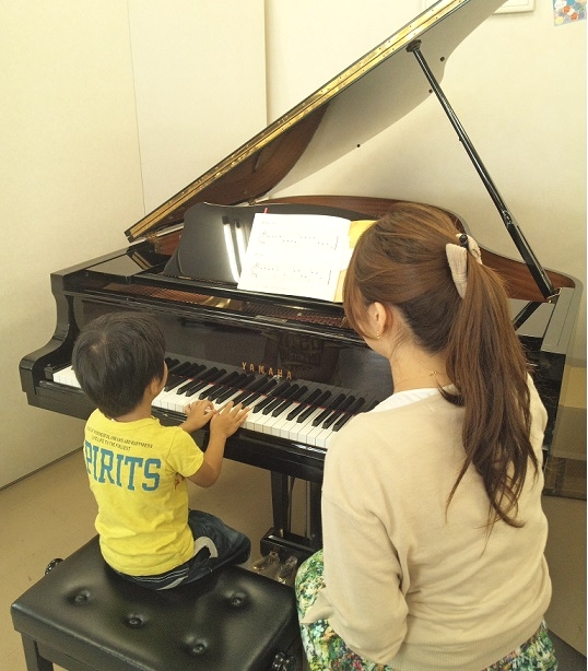 ピアノステーション_1