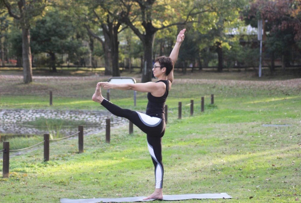  Yogaroom まるさんかくしかく_4