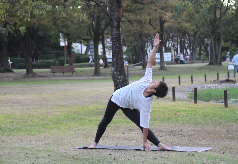  Yogaroom まるさんかくしかく_3