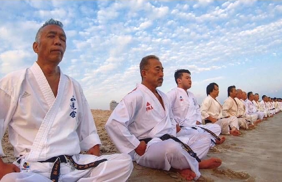 正道会館　翔起会_5