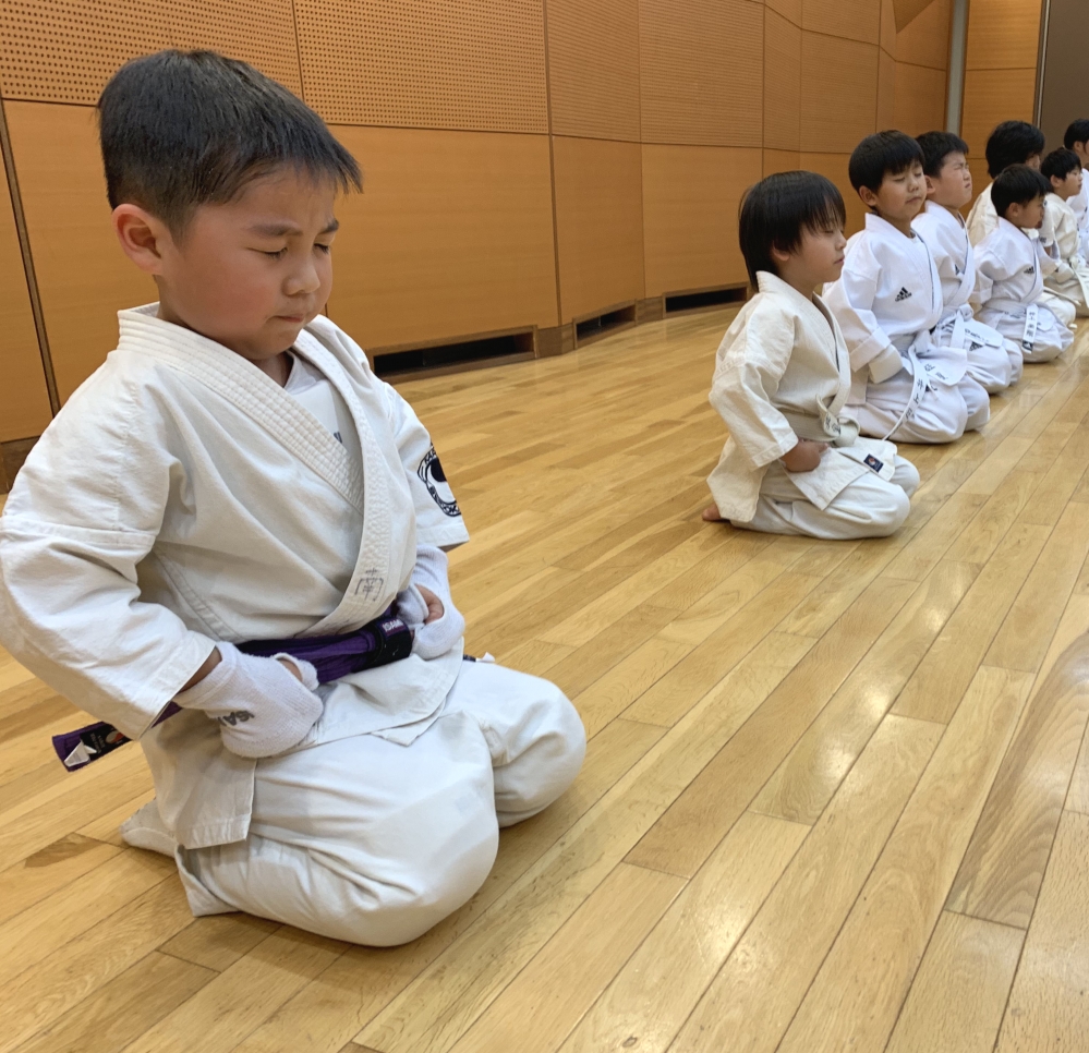 正道会館　翔起会_2