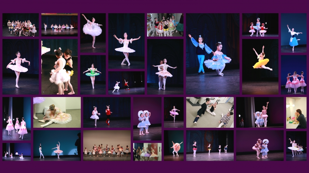 ブライトバレエスタジオＢＲＩＧＨＴ ＢＡＬＬＥＴ ＳＴＵＤＩＯ_2